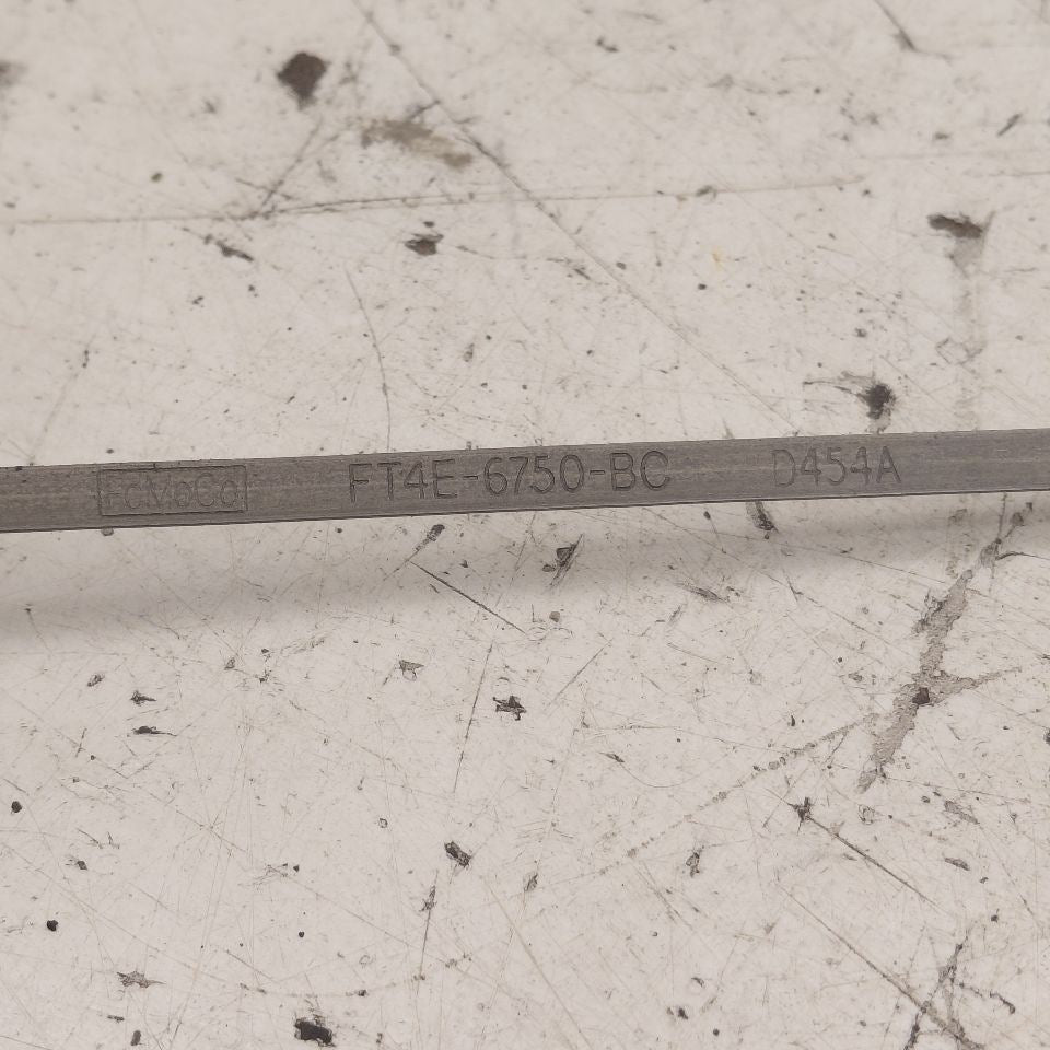 Ford Edge Engine Oil Dipstick  2.7 2019 2020 2021 2022