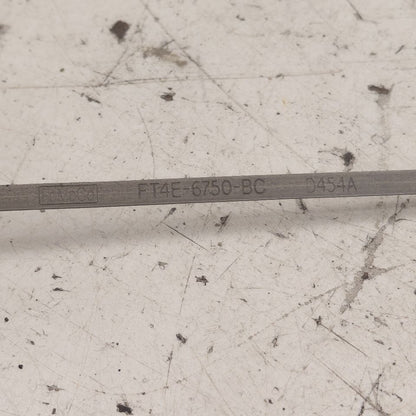 Ford Edge Engine Oil Dipstick  2.7 2019 2020 2021 2022