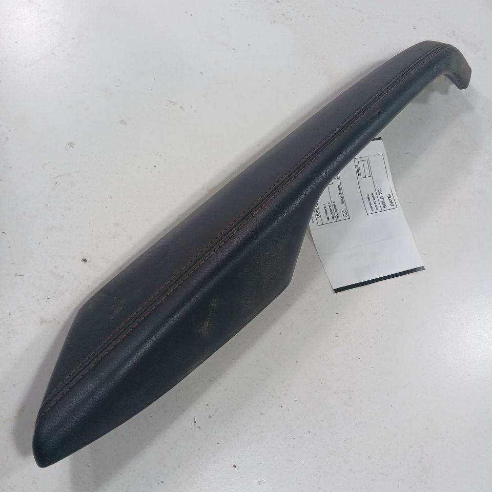 Mazda CX-5 Passenger Right Rear Arm Rest  2019 2020 2021 2022