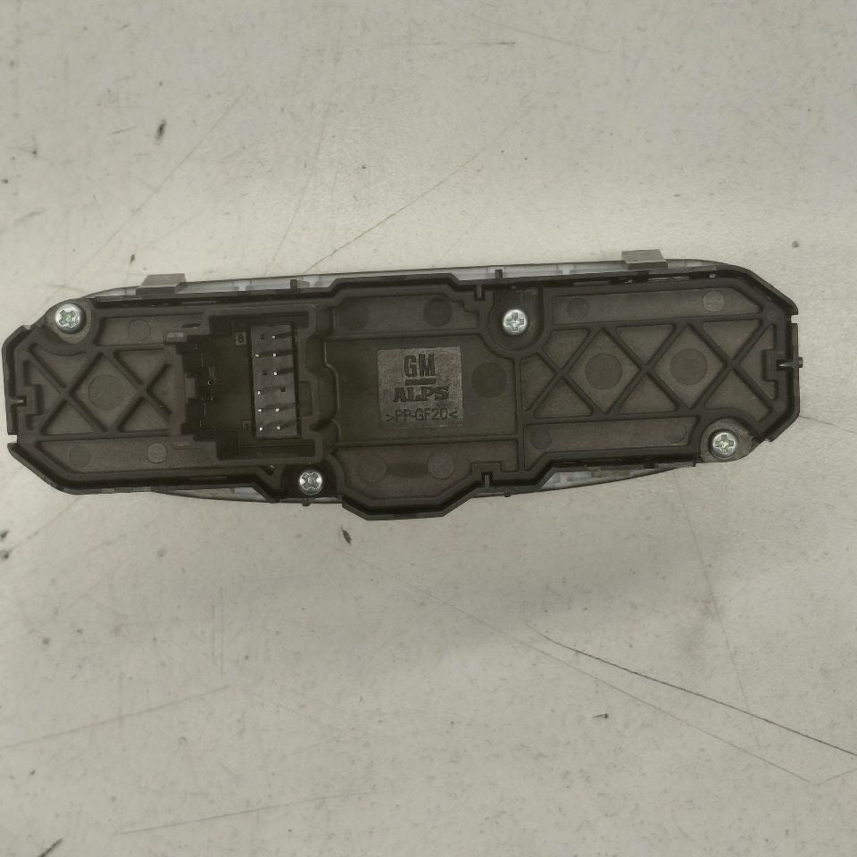 Buick Encore GX Headlight Switch Head Light Lamp  2022 2023 2024 2025