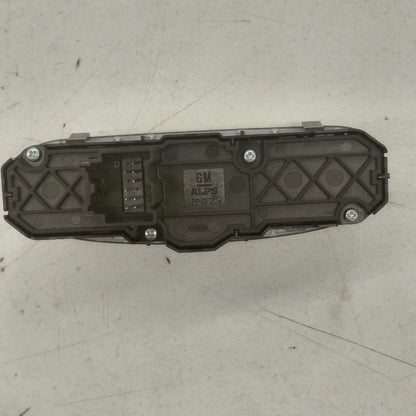 Buick Encore GX Headlight Switch Head Light Lamp  2022 2023 2024 2025