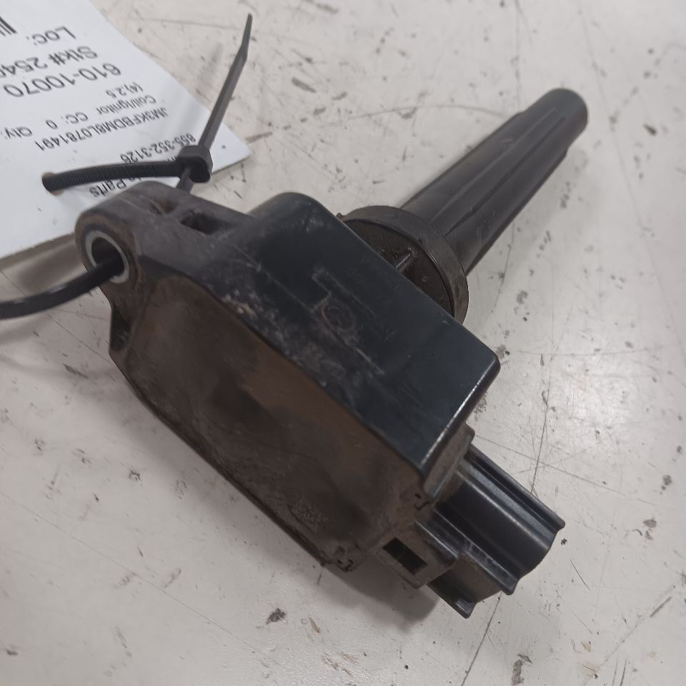 Coil Ignitor Ignitor Naturally Aspirated Fits 18-23 Mazda CX-5