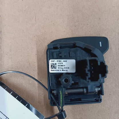 Ford Edge Steering Wheel Left Paddle Down Shifter {GG9T3F884AAW} 2019 