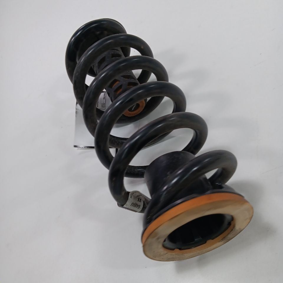 2025 GMC Acadia Coil Spring Rear Back
