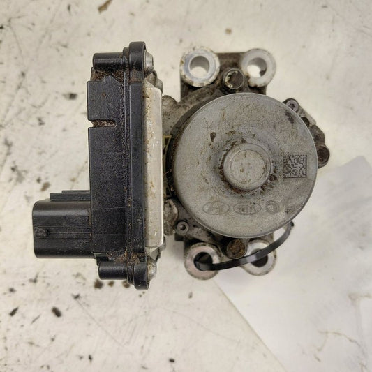 Hyundai Santa Fe Automatic Transmission Electric Oil Pump {0010534182}