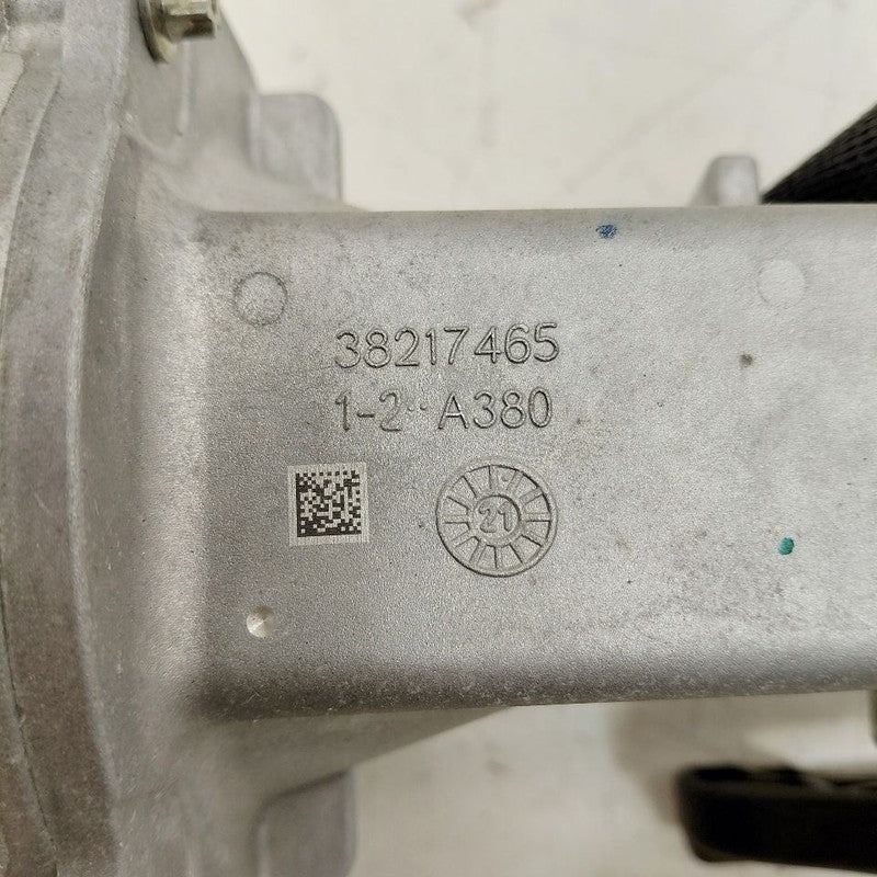 Steering Column Electric Assist Motor Without Rain Sensor 20-24 Buick 