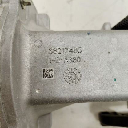 Steering Column Electric Assist Motor Without Rain Sensor 20-24 Buick 