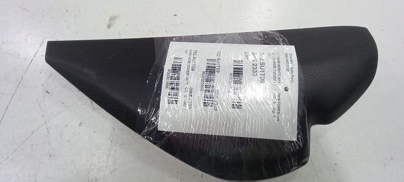 Subaru Forester Dash Side Cover Left Driver Trim Panel 2009 2010 2011 