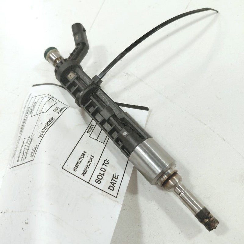 Fuel Injection Injector 2.0L Fits 18-25 Jeep Wrangler  OEM
