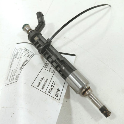 Fuel Injection Injector 2.0L Fits 18-25 Jeep Wrangler  OEM