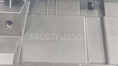 Subaru Forester Dash Bezel 2017 2018