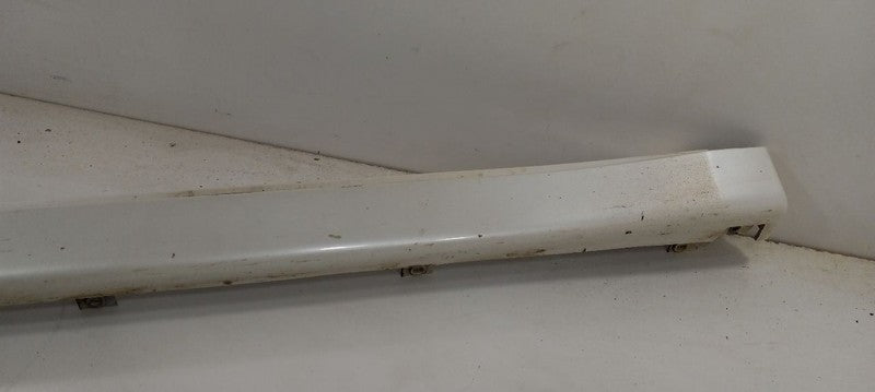 Nissan Altima Rocker Panel Trim Cover Molding Skirt Left Drivers 2010 