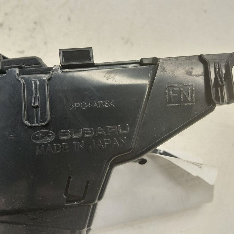 Subaru XV Crosstrek Dash Air Vent Center Middle  2025 2024