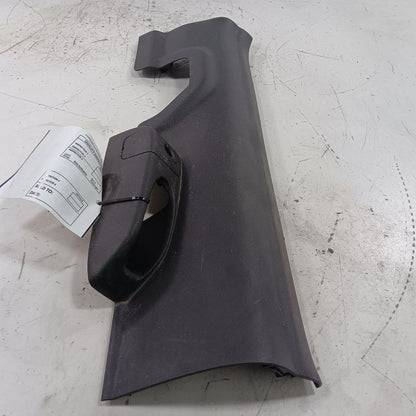 Acura ILX Sill Trim Plate Door Jam Threshold Left Driver Front  2016 2