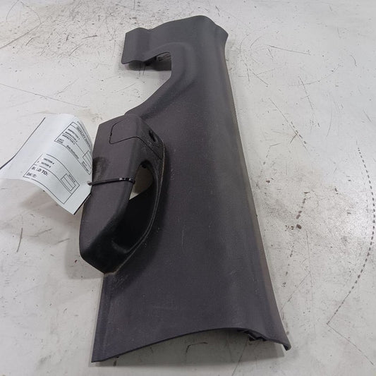 Acura ILX Sill Trim Plate Door Jam Threshold Left Driver Front  2016 2