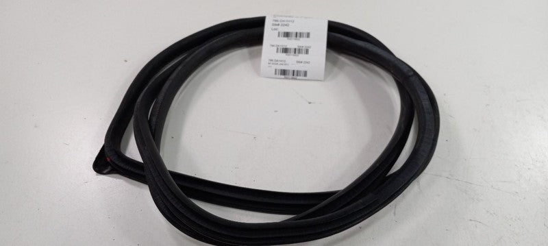 Nissan Versa On Body Door Jamb Seal Front Right Passenger 2009 2010 2011 2012