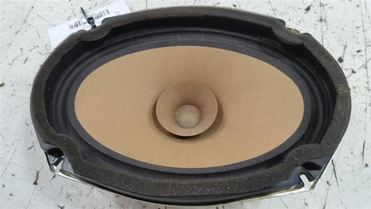 Impala Speaker Left Side Rear 2012 2013 2014 2015 2016
