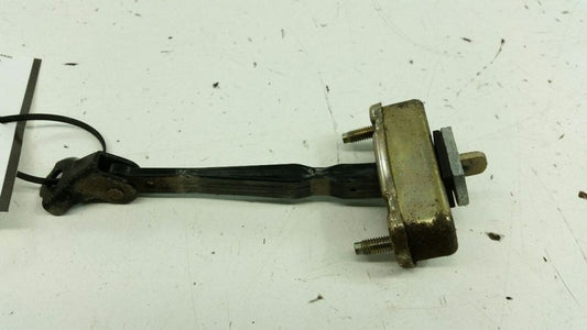 Nissan Altima Door Check Right Passenger Rear Hinge Stopper Detent 2005 2006 OEM