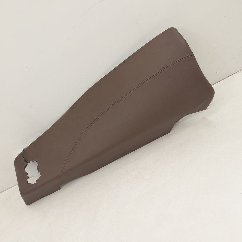 Alfa Romeo Stelvio Left Rear Seat Trim 2018 2019 2020 2021