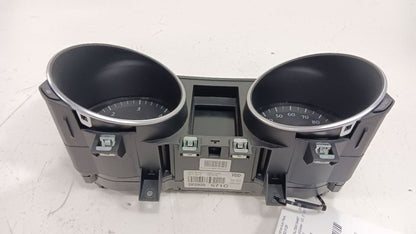 Speedometer Gauge Cluster Hatchback MPH Opt 9Q5 Fits 10-11 GOLF OEM