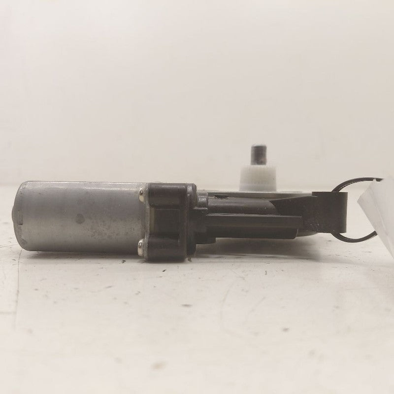 Left Rear Power Window Motor Fits 16-25 Chevy Malibu