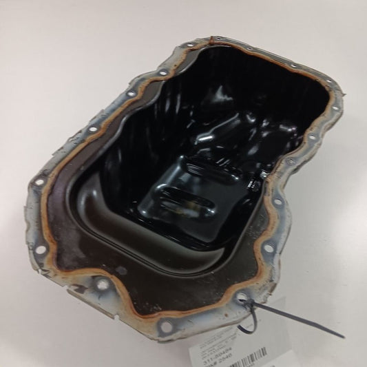 Engine Oil Pan Fits 16-22 Mazda CX-3