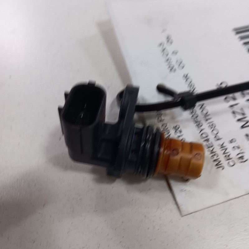 Mazda CX-5 2.5 Crankshaft Position Sensor 2016 2015 2014 2013 OEM