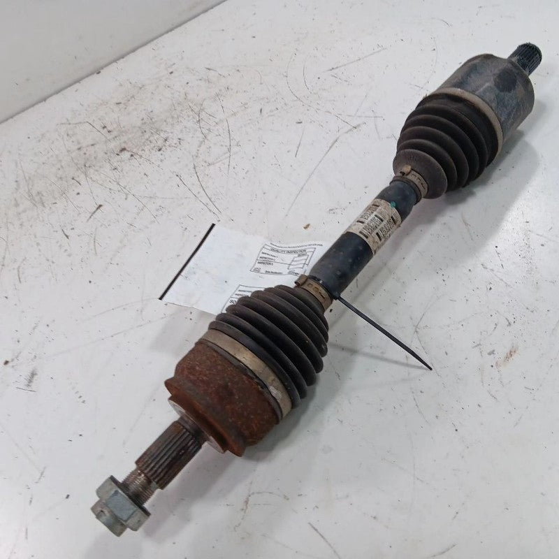 Driver Left CV Axle Shaft Front Axle 2WD 2.4L Fits 15-21 Jeep Renegade