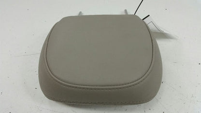 2005 Jeep Liberty Seat Headrest Front Head Rest OEM  2002 2003 2004