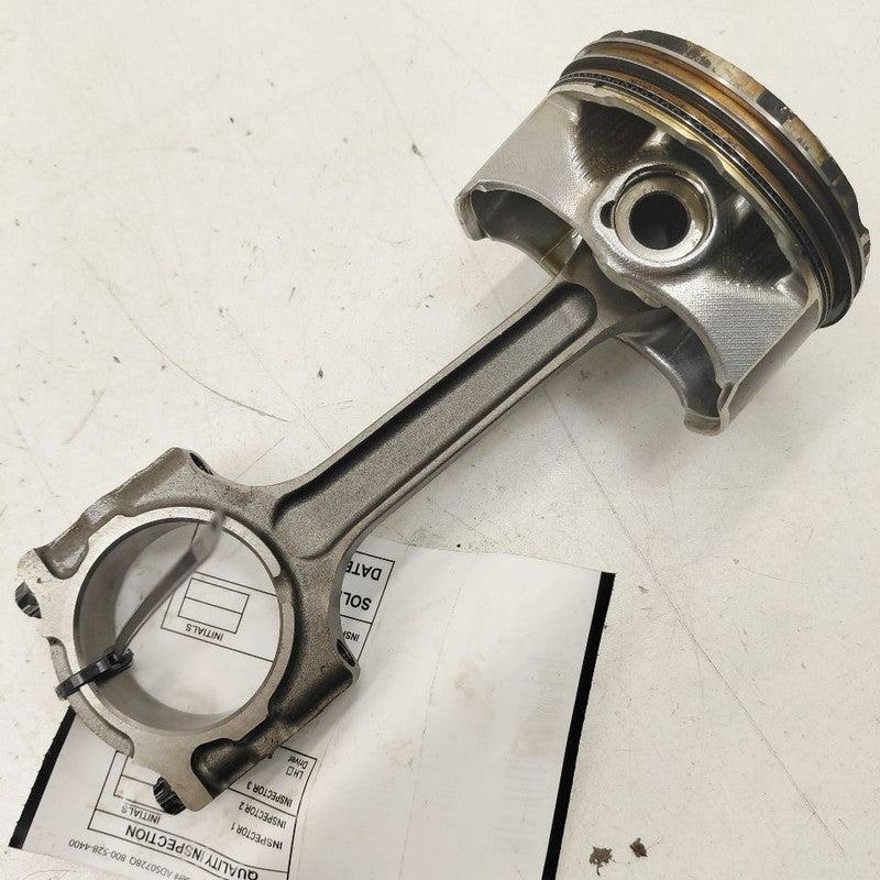 Ford Ecosport Single Piston With Connecting Rod   2.0 2020 2021 2022 O