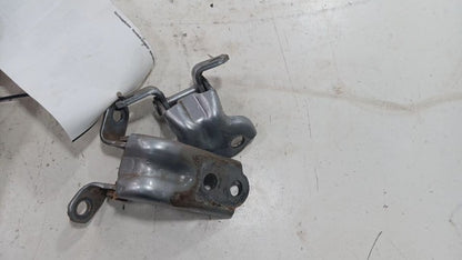 Subaru Forester Door Hinge Set Left Rear  2017 2018 OEM