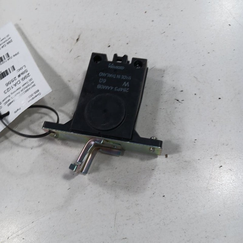 Nissan Sentra Dash Warning Buzzer {284P34AM0B} 2023 2022 2021 2020