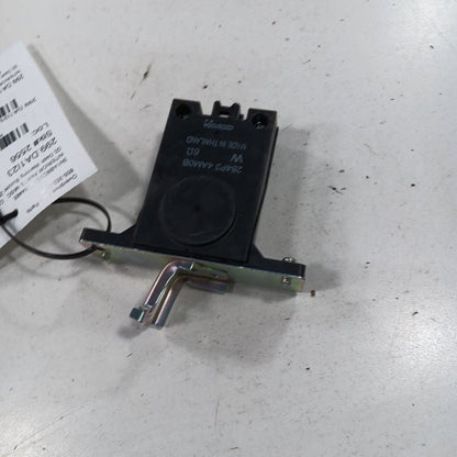 Nissan Sentra Dash Warning Buzzer {284P34AM0B} 2023 2022 2021 2020