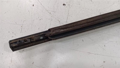 Hyundai Sonata Door Glass Window Weather Strip Trim Front Left Driver 