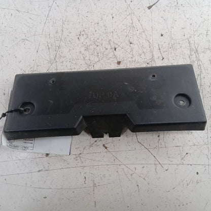 Nissan Kicks License Holder Front Bracket Mount Plate Frame  2021 2022 2023 2024