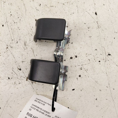 Honda CR-V Hood Latch Release Handle Lever Switch  2019 2018 2017