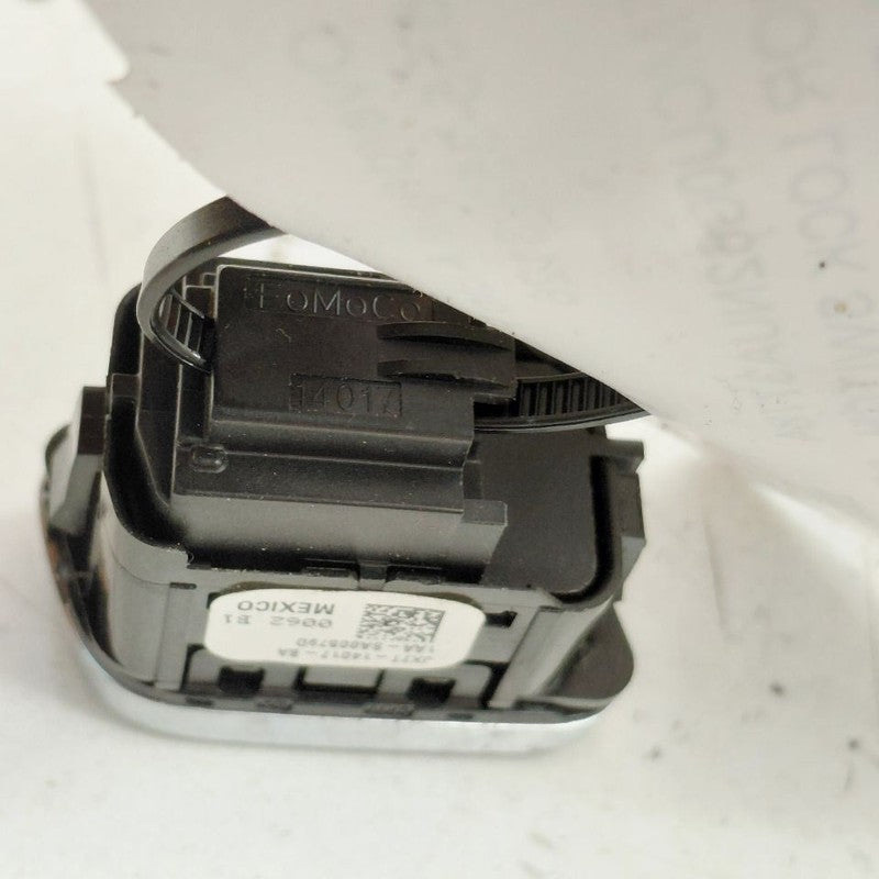 Ford Escape Power Door Lock Switch  2022 2023 2024