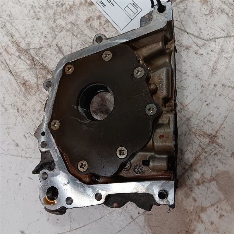 Ford Fiesta Engine Oil Pump  2016 2017 2018 2019 OEM