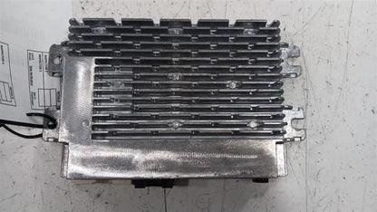 Ford Escape    2023 Audio Equipment Radio Amplifier OEM
