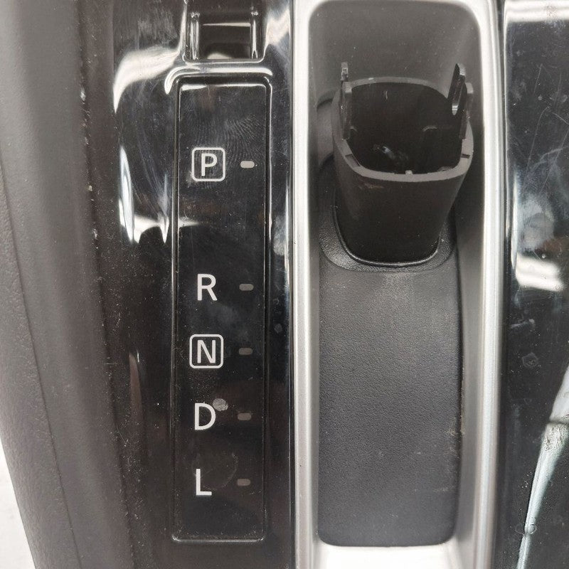 Nissan Versa Shifter Bezel Trim Shift Console Surround Trim  2024 2023