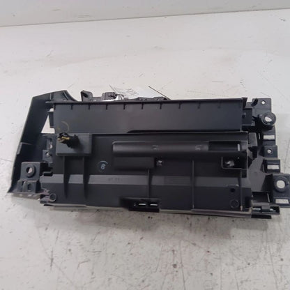 Fiat 500 Glove Box Dash Compartment 2018