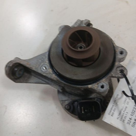Coolant Water Pump 1.3L Fits 21-23 Chevy Trailblazer OEM