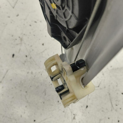 Passenger Right Rear Window Regulator Track Fits 16-19 Chevy Volt