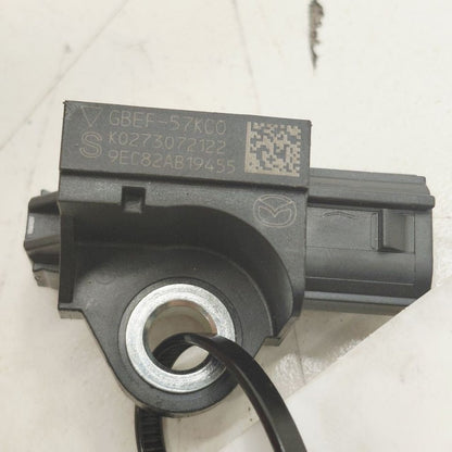 Mazda 3 Contact Sensor  2023 2022 2021