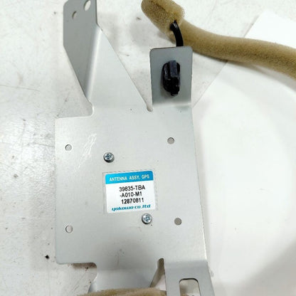 Honda Civic GPS Antenna Wire {39835-TBA-A010-M1} 2018 2017 2016 OEM
