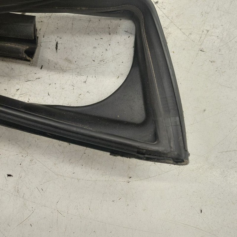 Nissan Rogue Door Glass Window Seal Rubber Right Passenger Front  2021