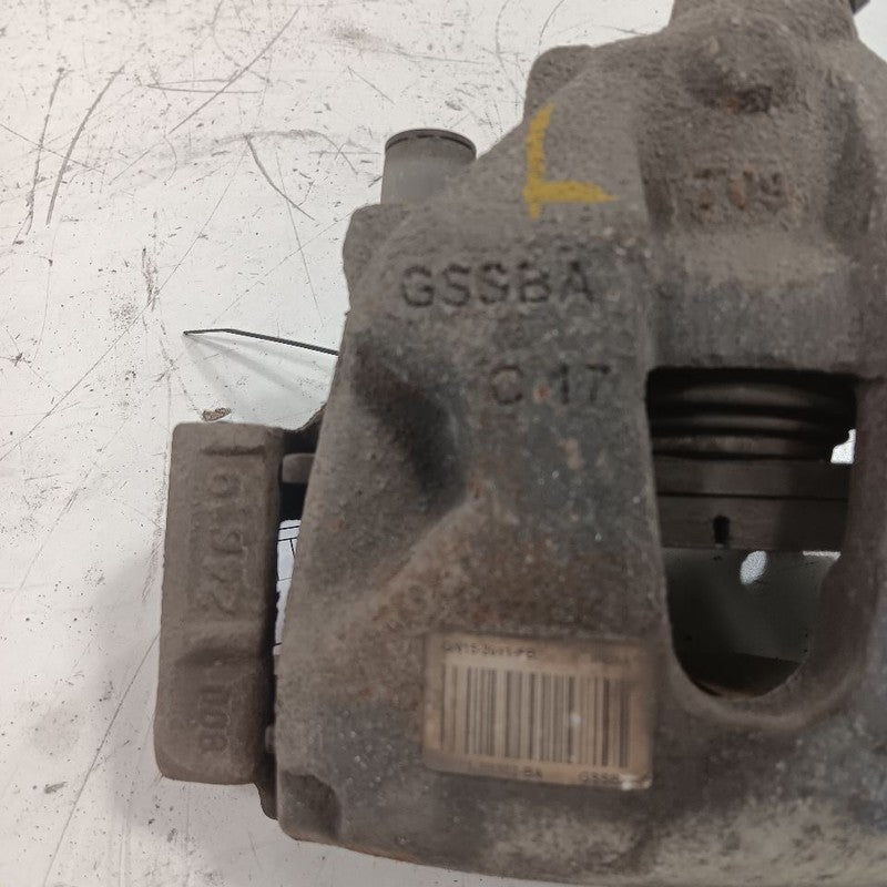 Driver Left Front Brake Caliper Fits 18-22 Ford Ecosport OEM