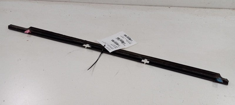 Subaru Forester Door Glass Window Weather Strip Trim Rear Left Back 19