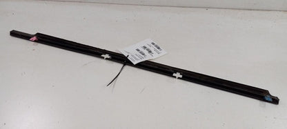 Subaru Forester Door Glass Window Weather Strip Trim Rear Left Back 19