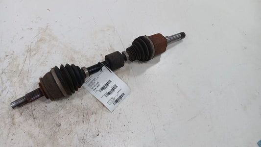Driver Left CV Axle Shaft Front Axle AWD Outer Assembly 13-15 Buick En